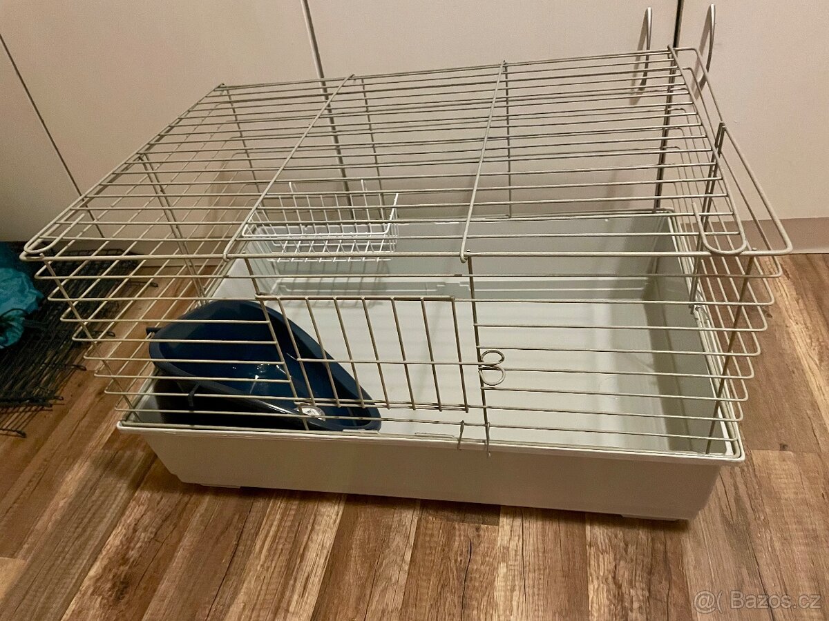 Klec pro králička,hlodavce 65x45