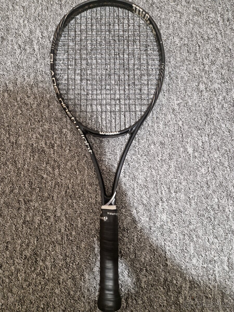 Tenisová raketa Wilson BLADE 98