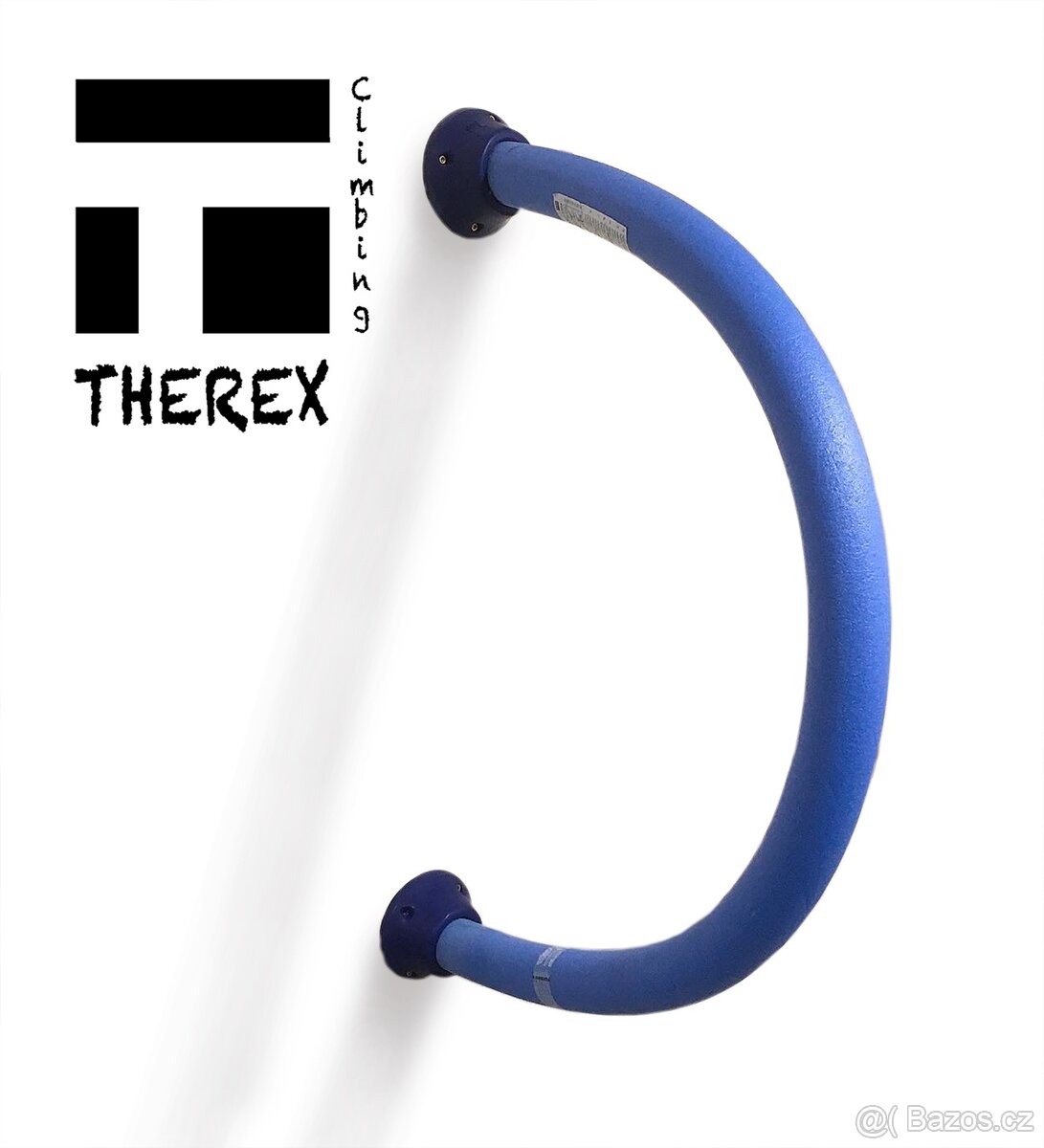 THEREX Climbing Frame System