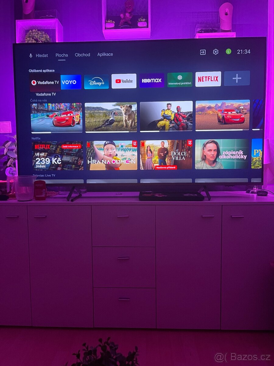 Tv