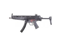 Apache a3 GBBR