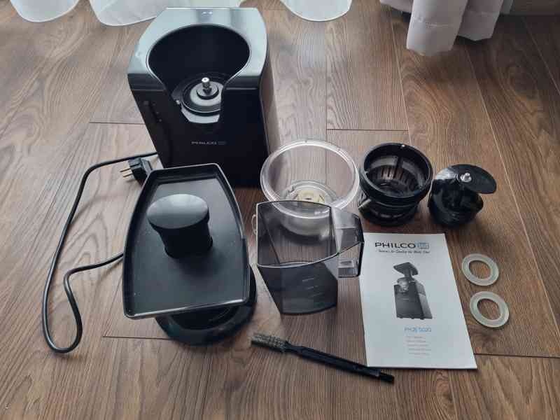 Odšťavňovač Philco 5020