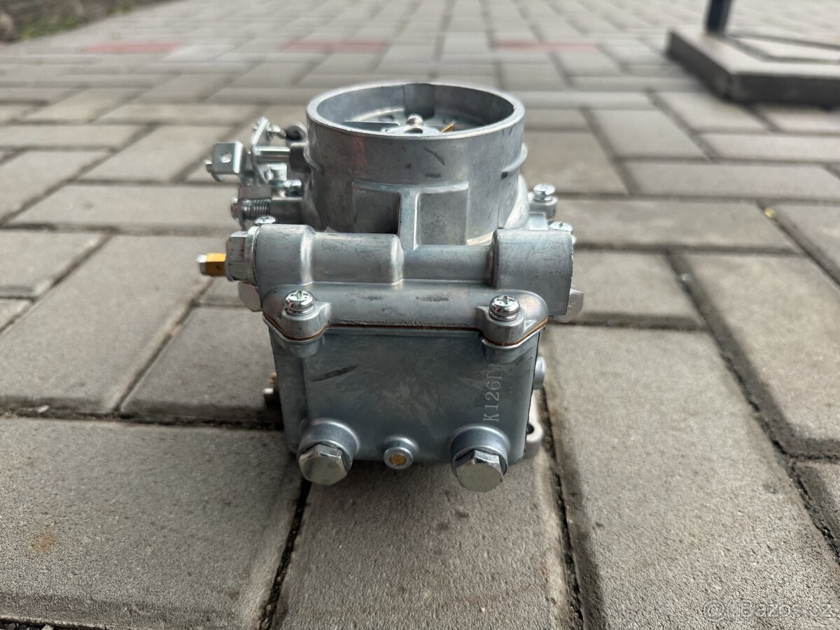 Volha, Gaz 24, 2410, karburátor K 126GM, nový