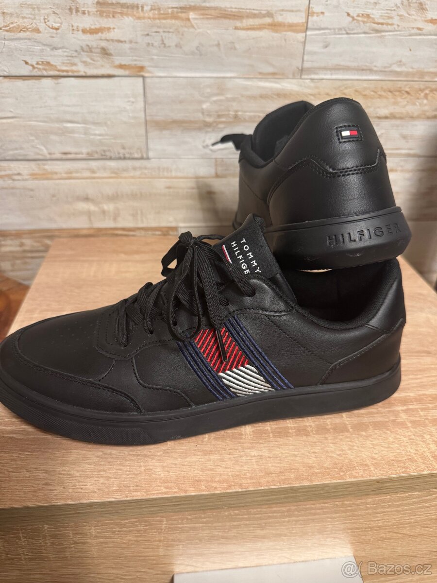 Tommi Hilfiger