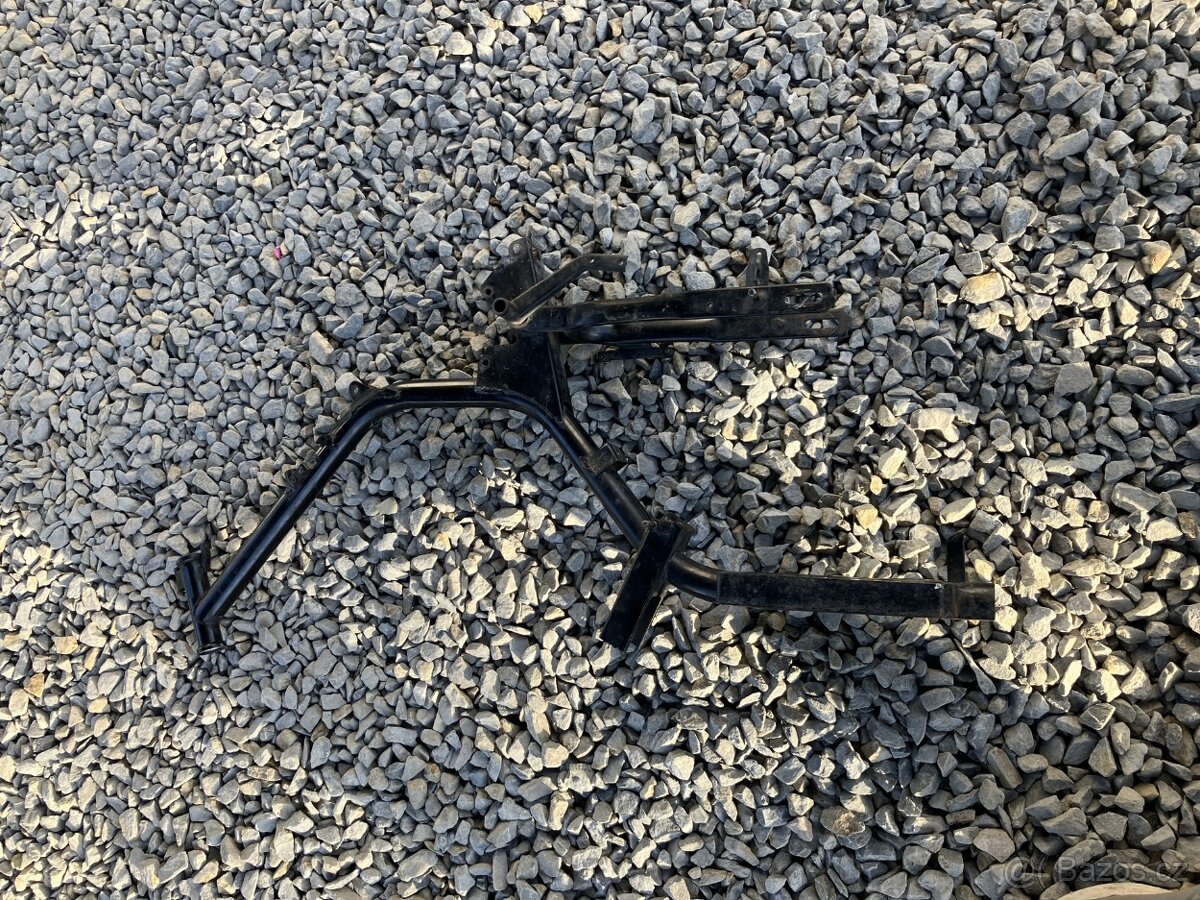 babeta 210 rám