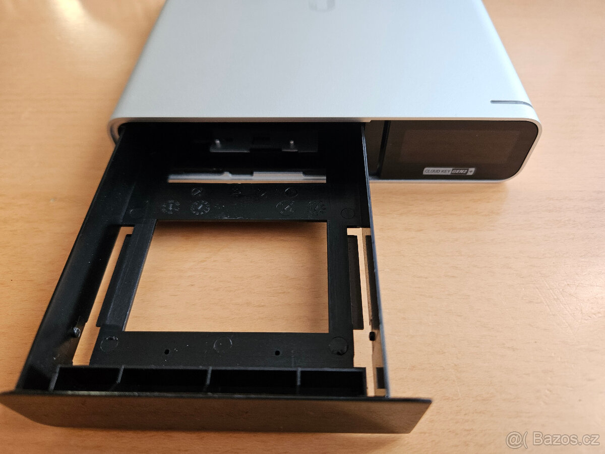 Unifi cloud key gen2
