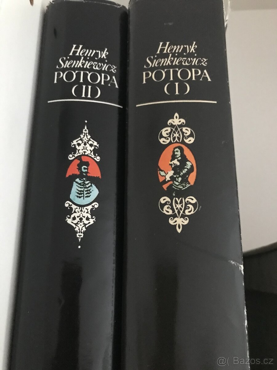 POTOPA I.aII. díl