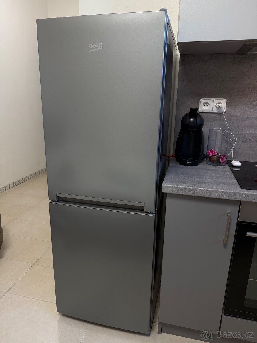 Lednice BEKO