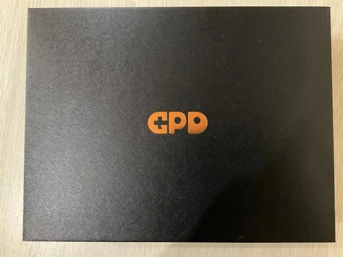 GPD WIN 4 16GB/2TB SSD