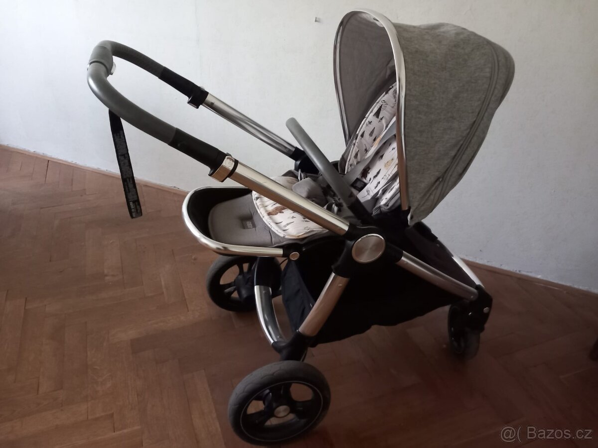 Sportovní kočárek Mamas & Papas Ocarro