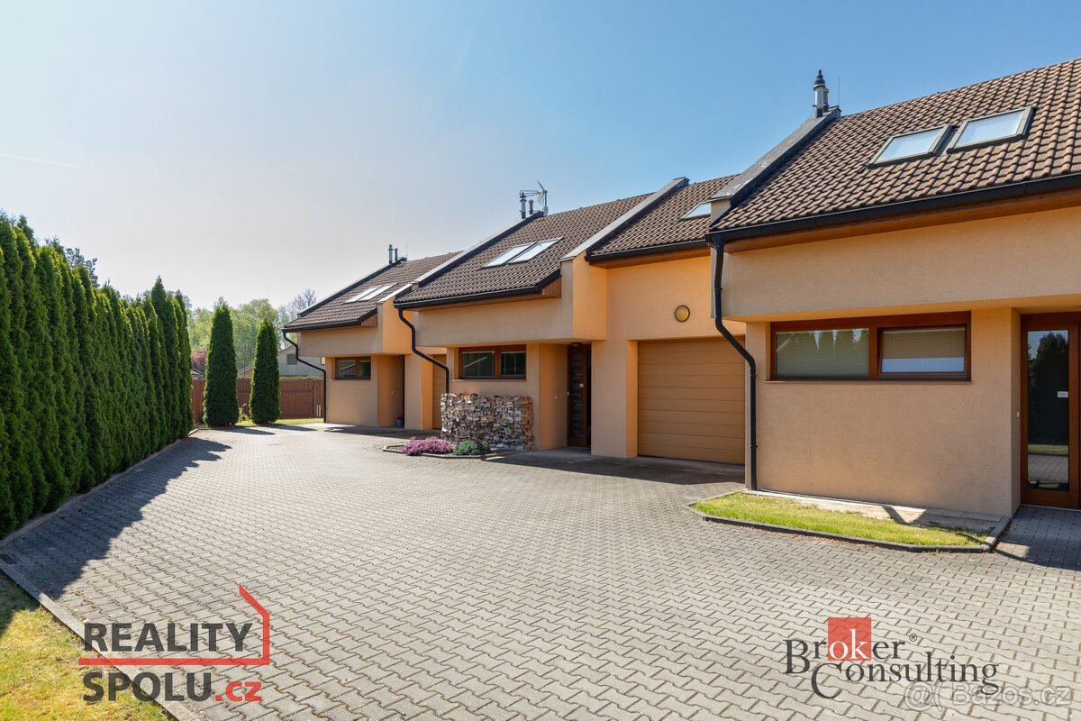 Prodej, domy/rodinný, 205 m2, Na Prachovníku, 74706 Opava, O
