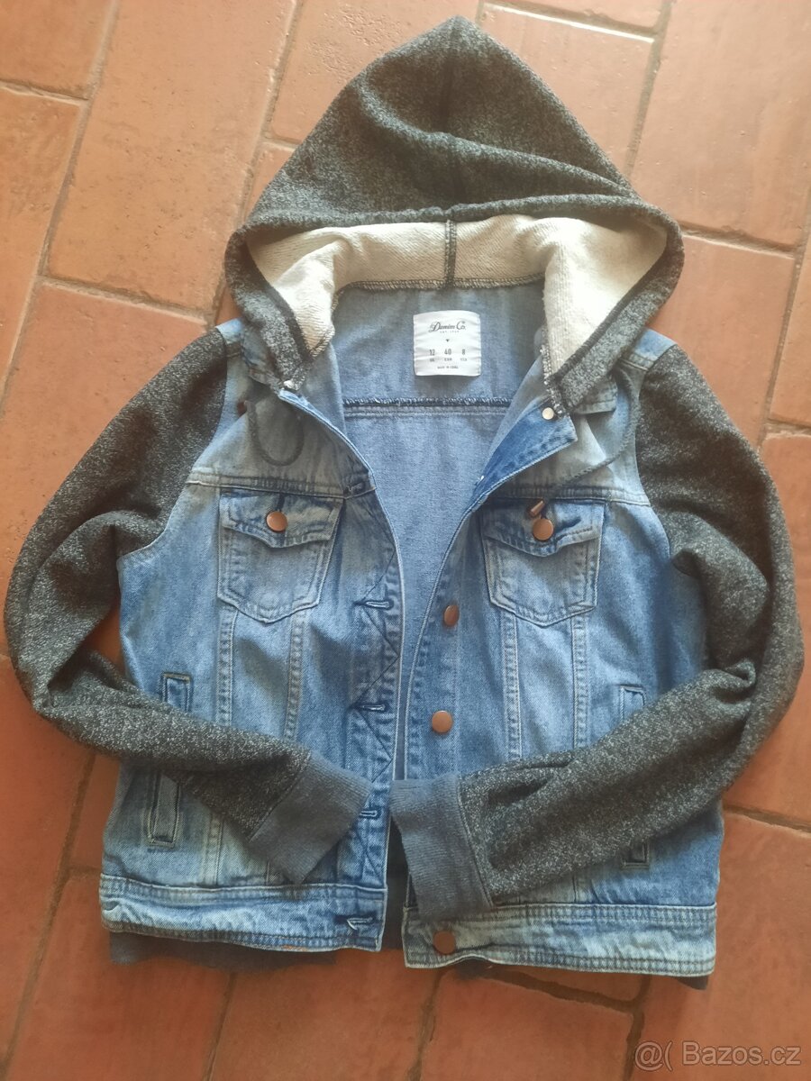 Damska dziska vel.40