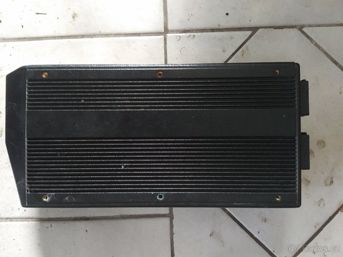 Náhradní díly pro elektrický invalidní vozík MEYRA SPRINT