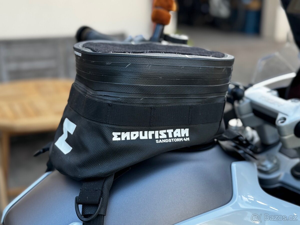 Enduristan Sandstorm 4M