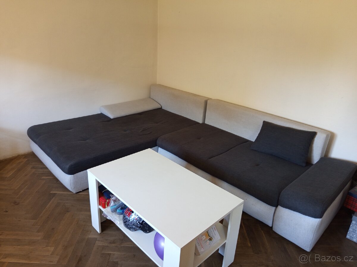 Sedačka, gauč rozkládací