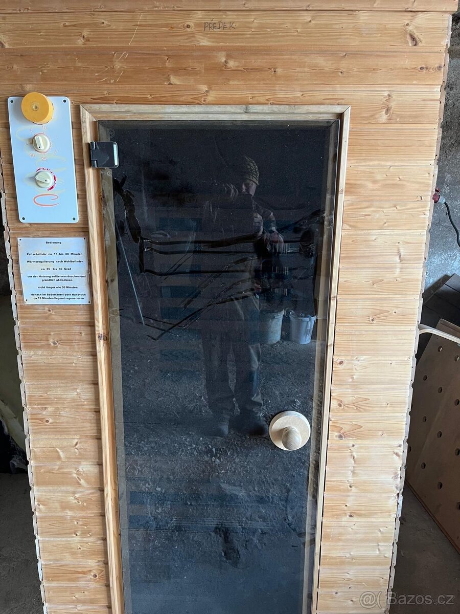 INFRASAUNA