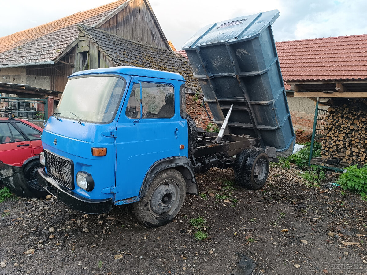 ND Avia A30 ; A31