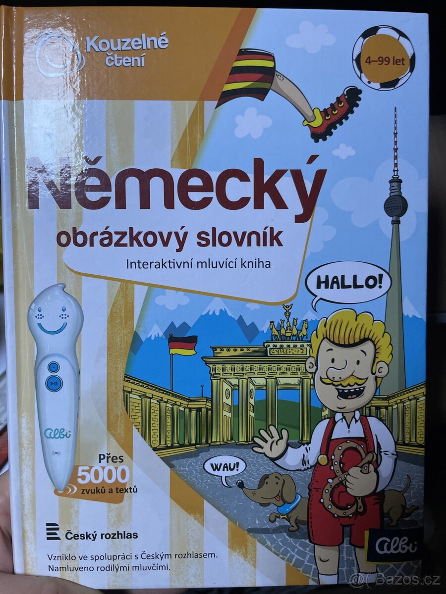 Vyměním