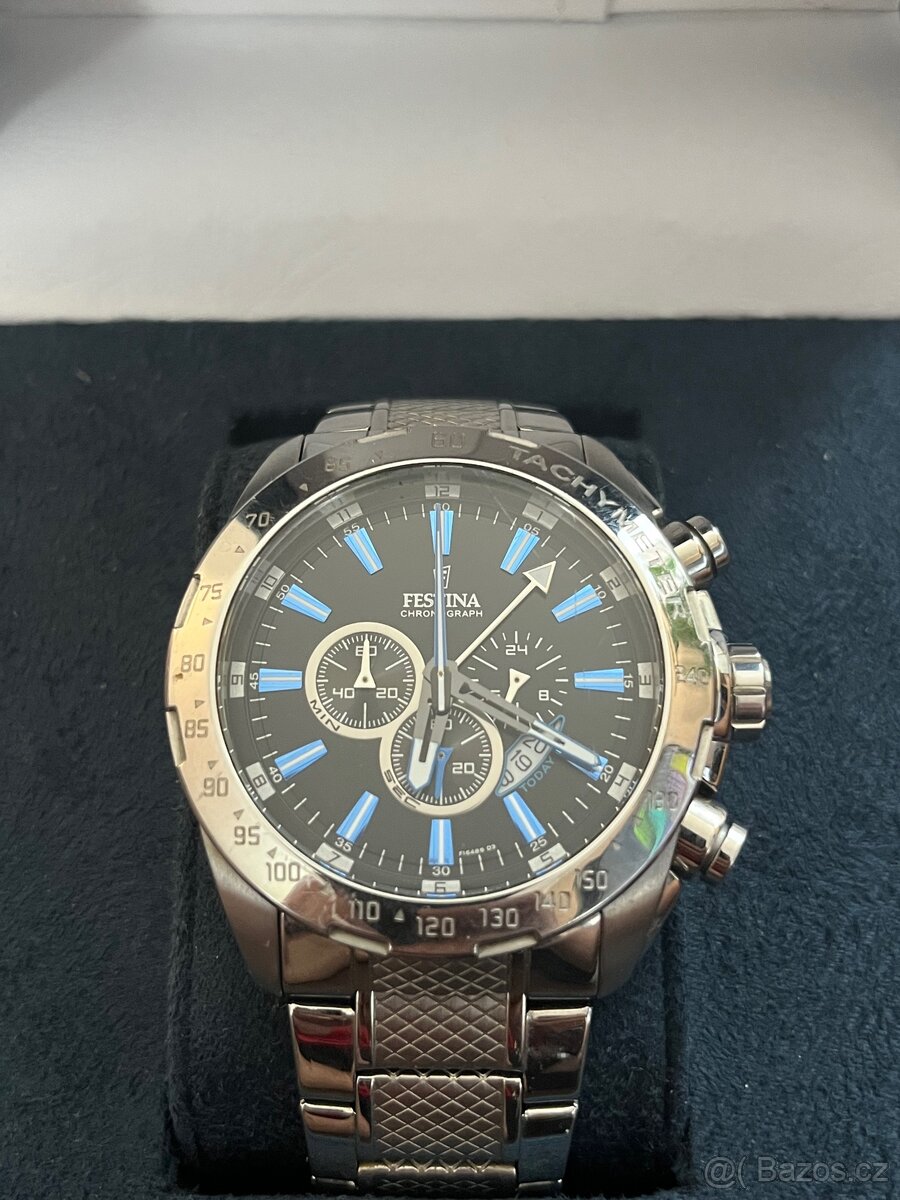 Hodinky Festina