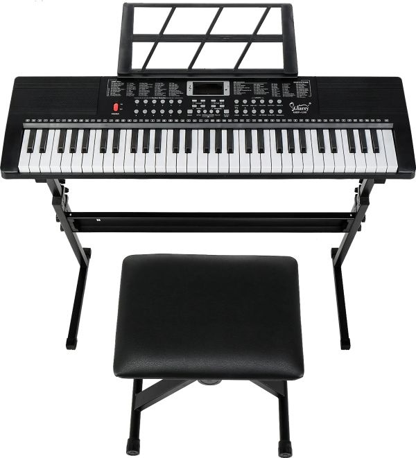 Elektronické piano