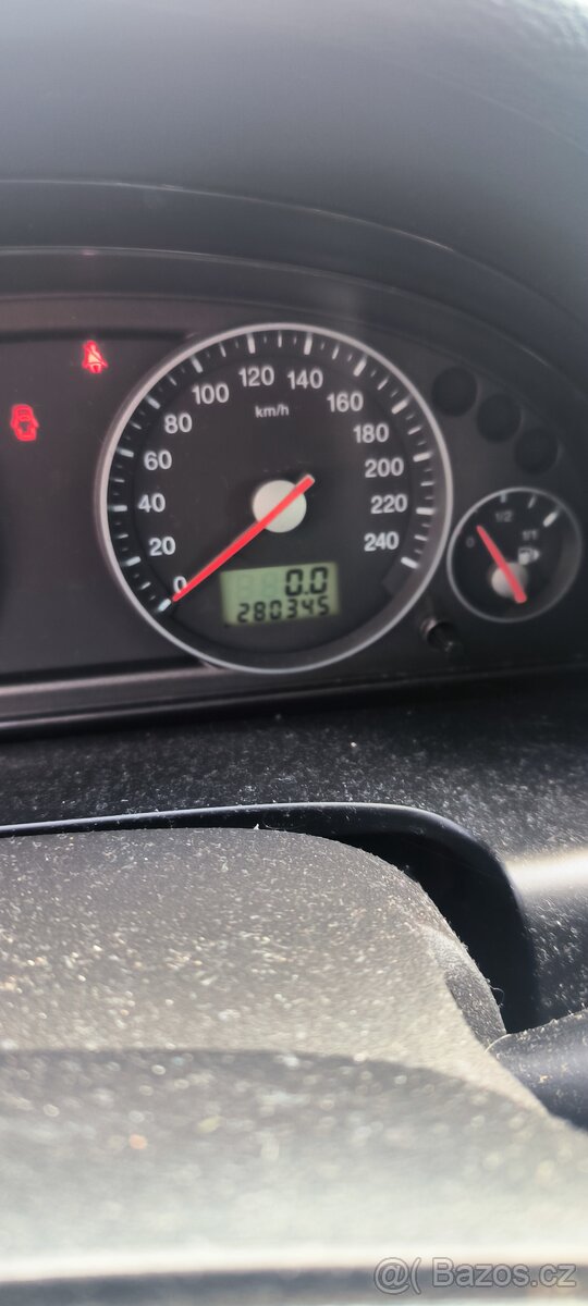 Ford Mondeo MK3 1.8 92kw