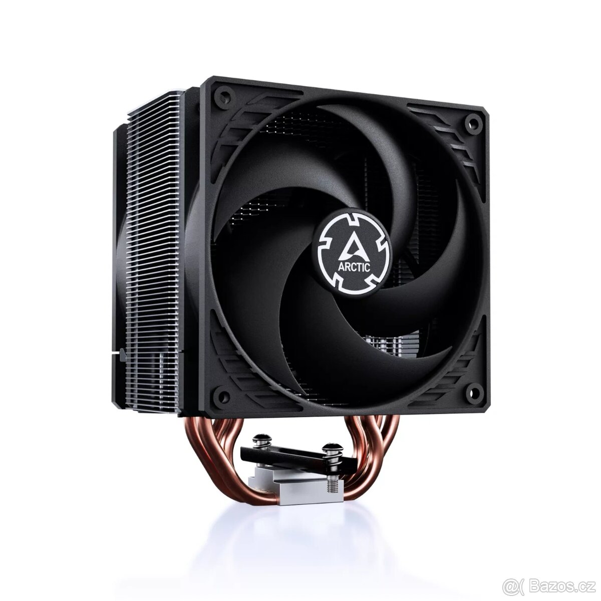arctic freezer 36