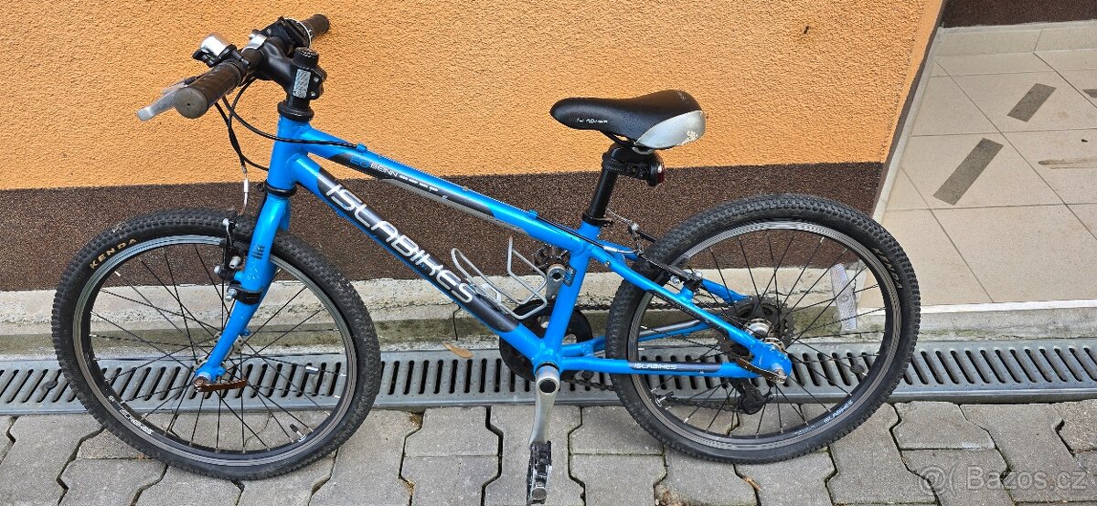 Dětské kolo 20
