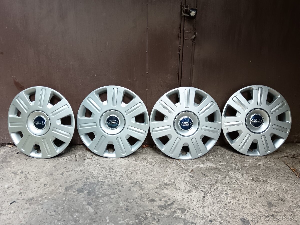 Origina poklice Ford Mondeo r 16