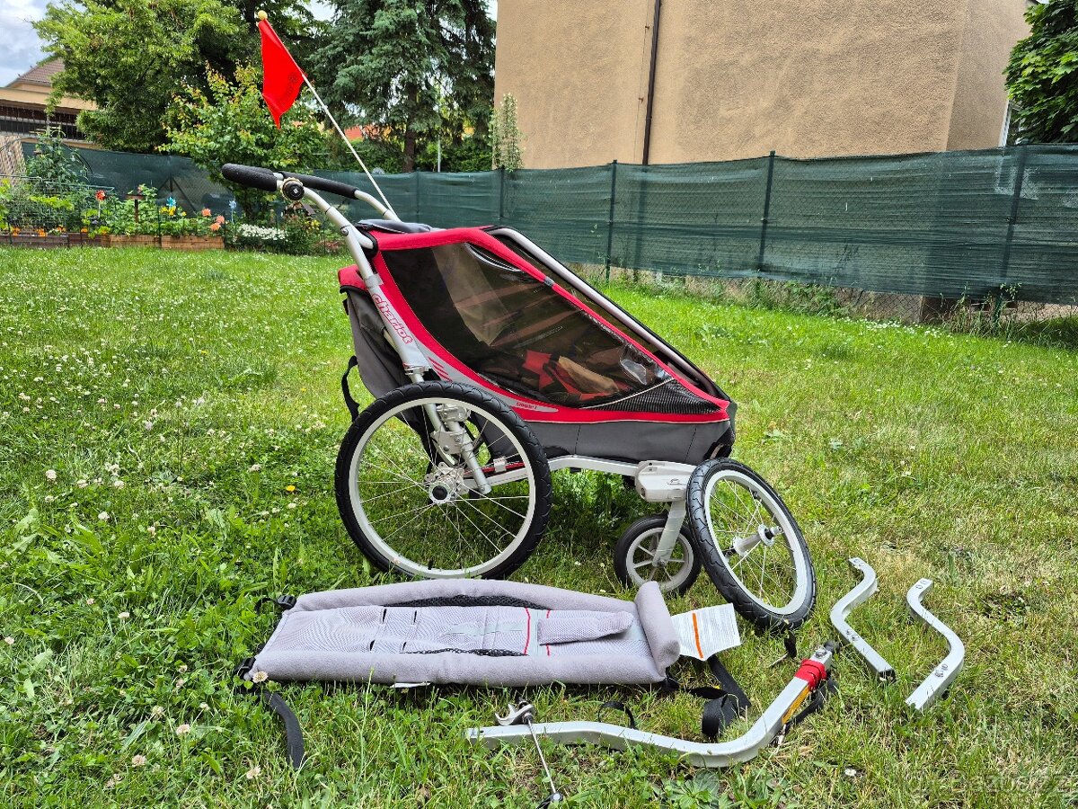 Thule Chariot CX1