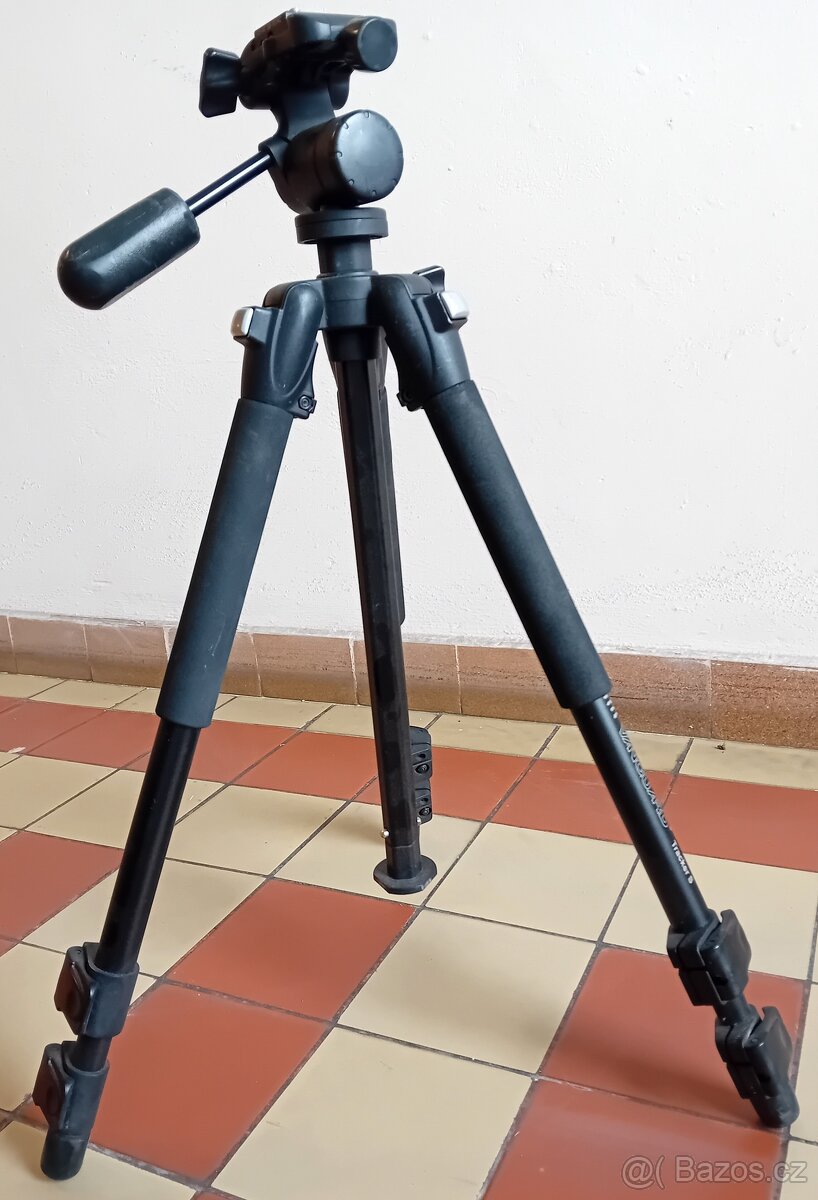 VANGUARD Tracker S - profi řada-SLEVA