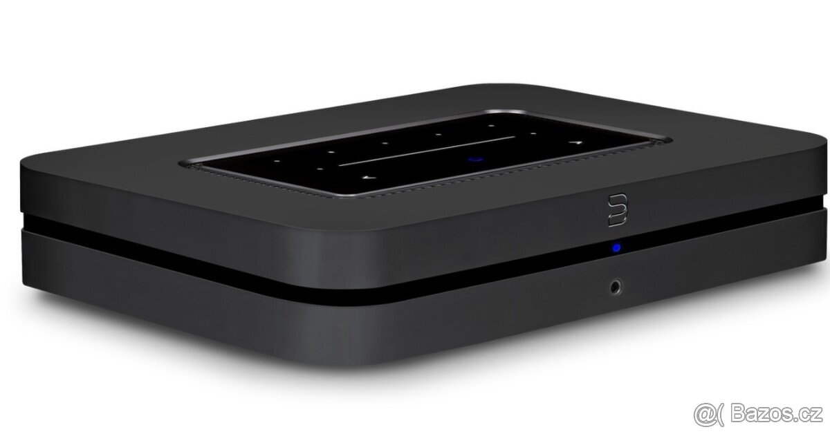 BLUESOUND NODE 3