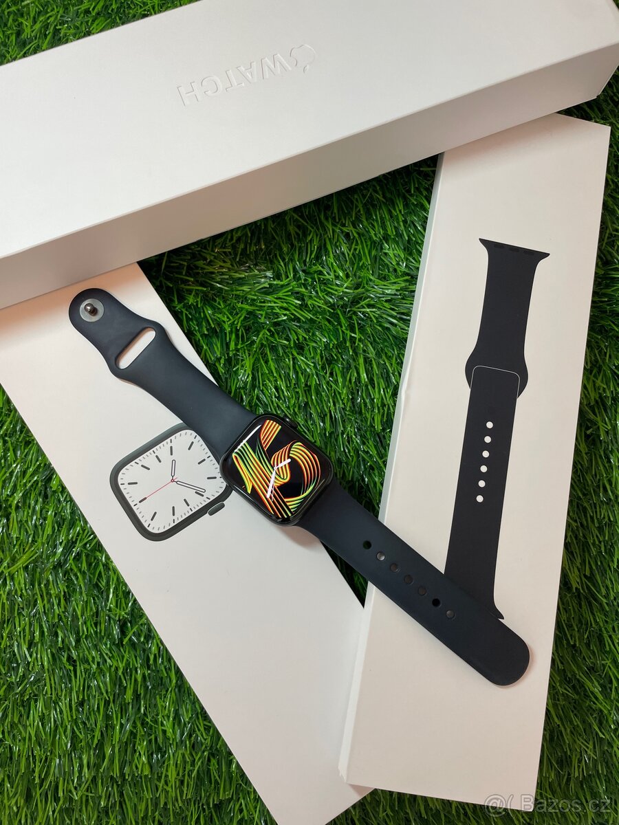 Apple watch series 7 41mm