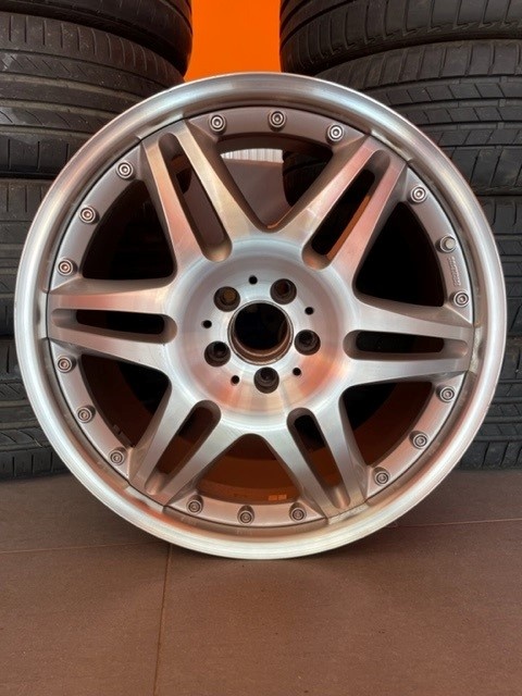 prodám kola Brabus