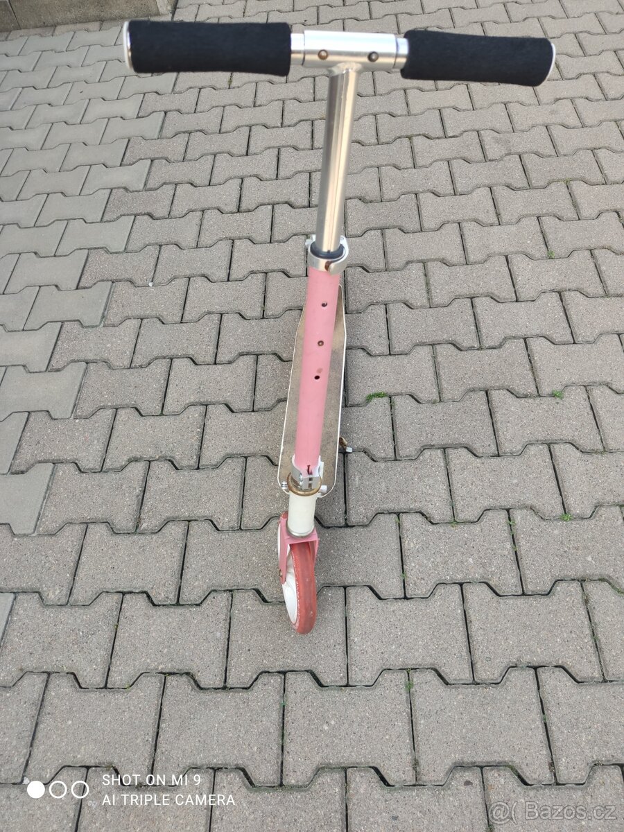 Koloběžka