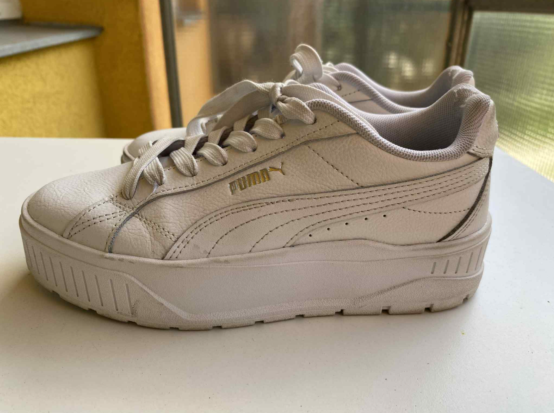 Puma Karmen - dámské