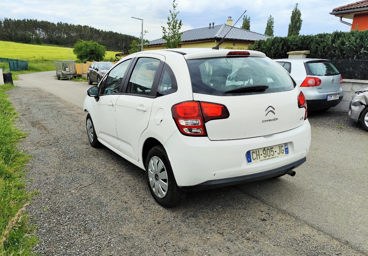 Citroen C3