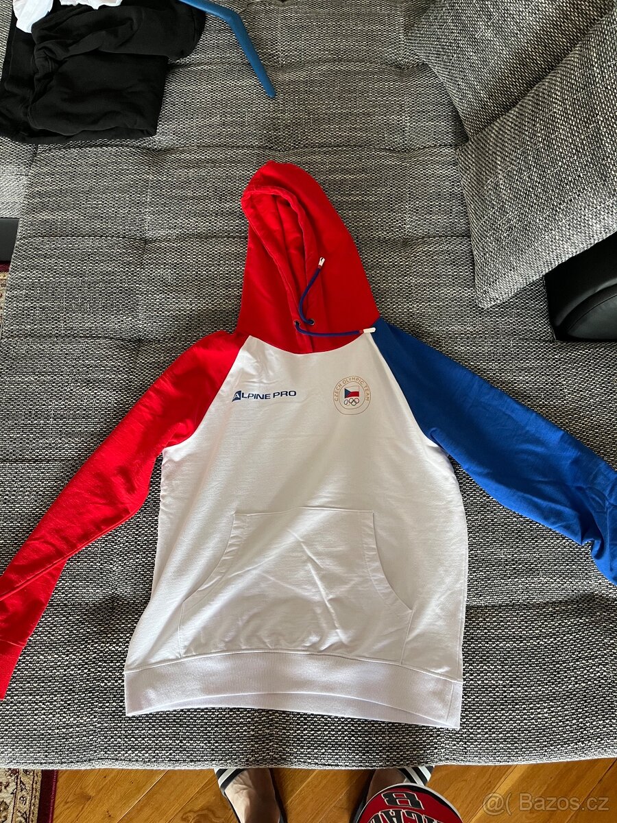 Český olympijský tým merch