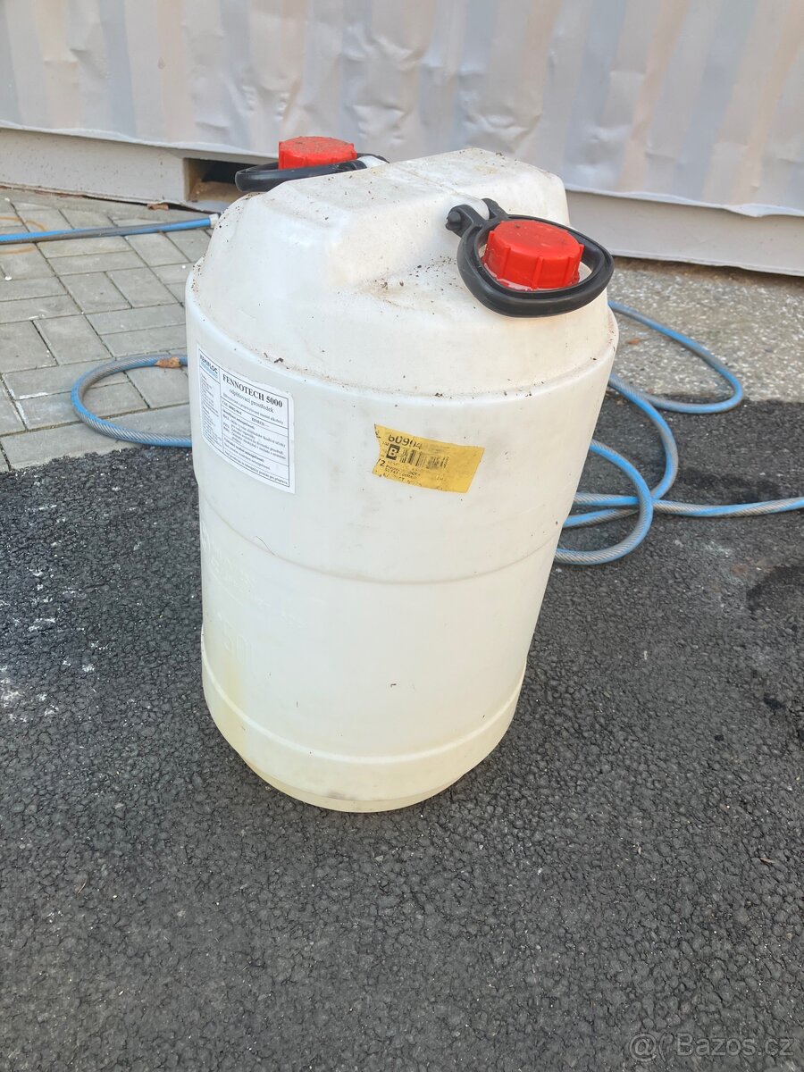 Kanystr 50L