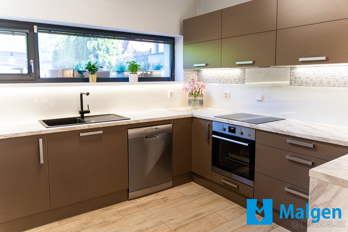 Prodej, domy 4+kk, 125 m2, Mníšek pod Brdy, ev.č. 98250601
