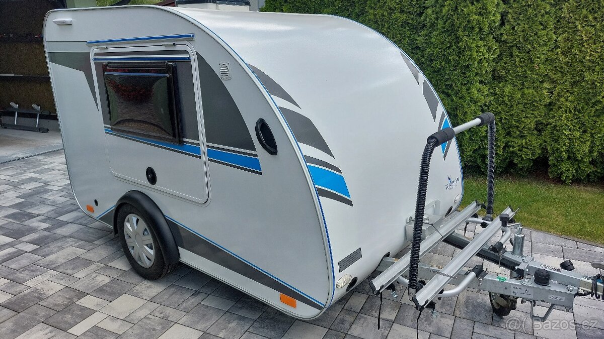 Minikaravan Tomplan