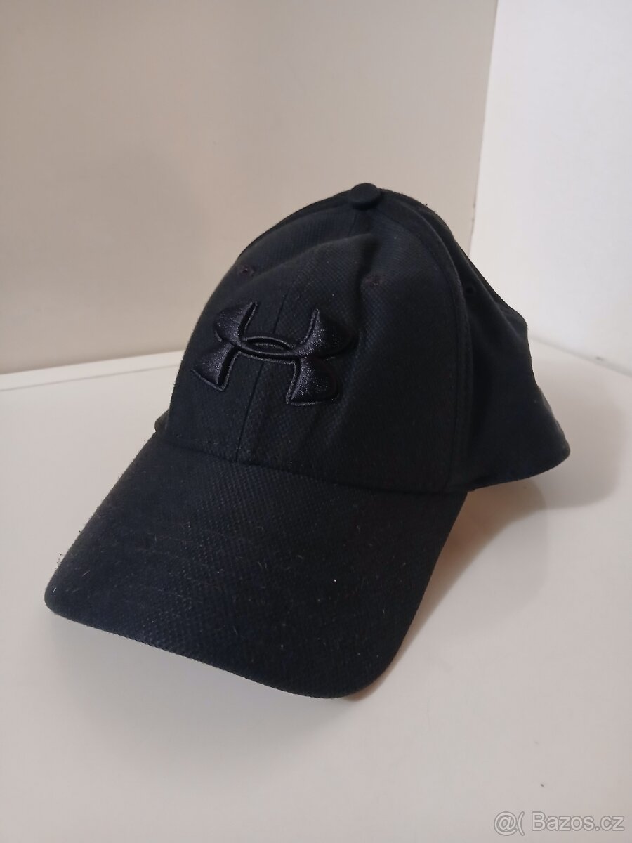Kšiltovka Under Armour vel. L - XL