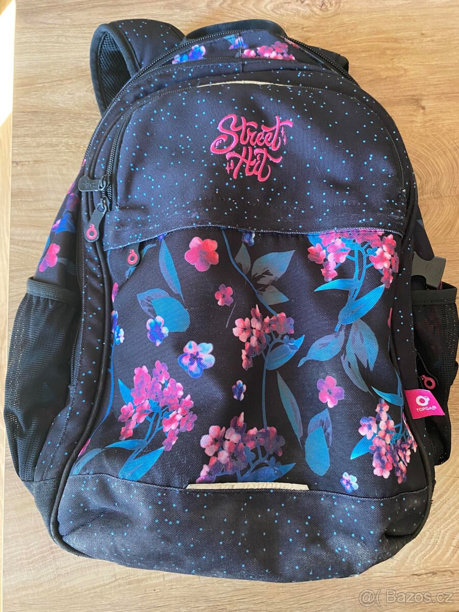 Školní batoh TOPGAL - 2. stupeň