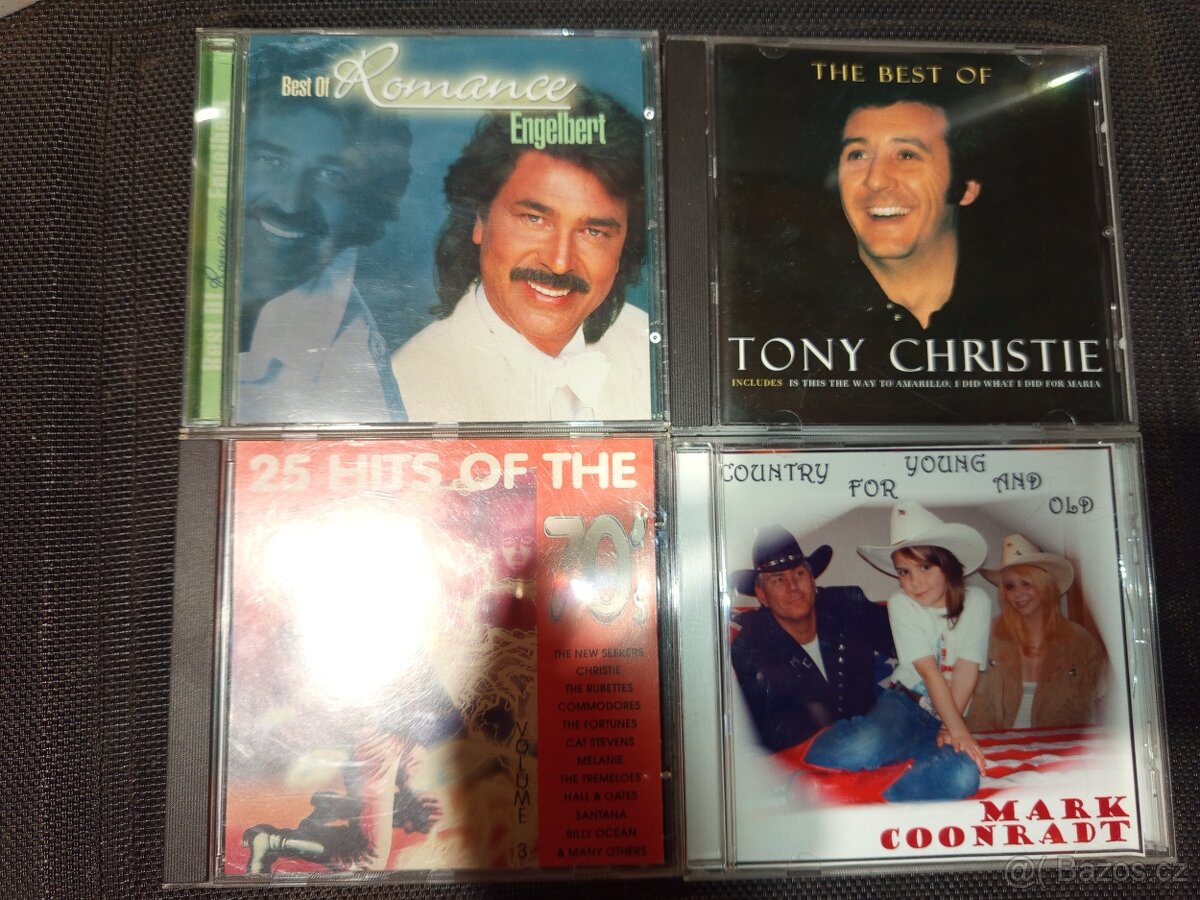 7 CD