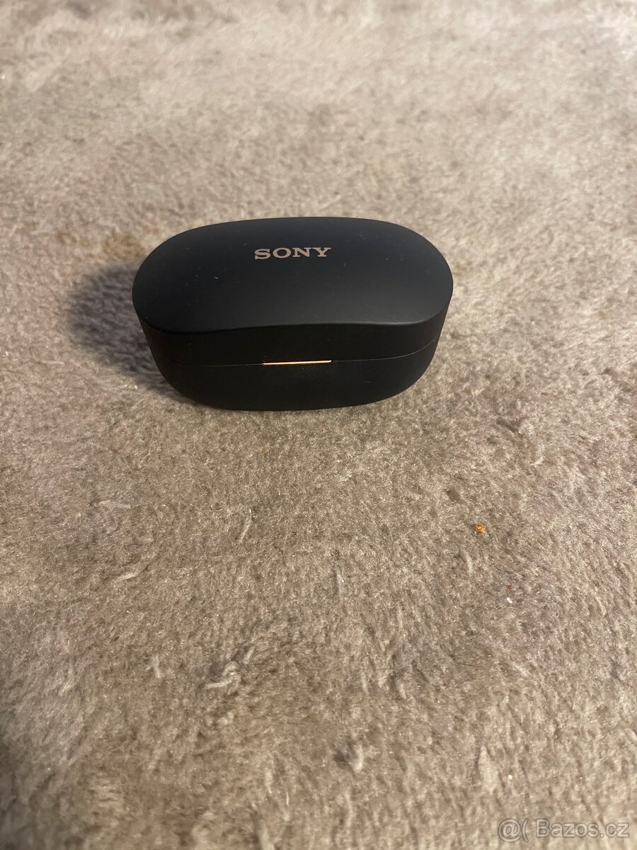 sony wf-1000xm4