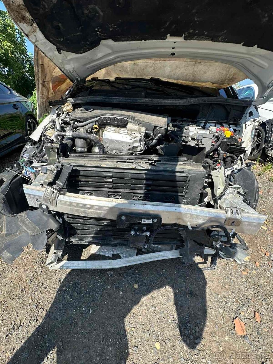 Peugeot 3008,5008