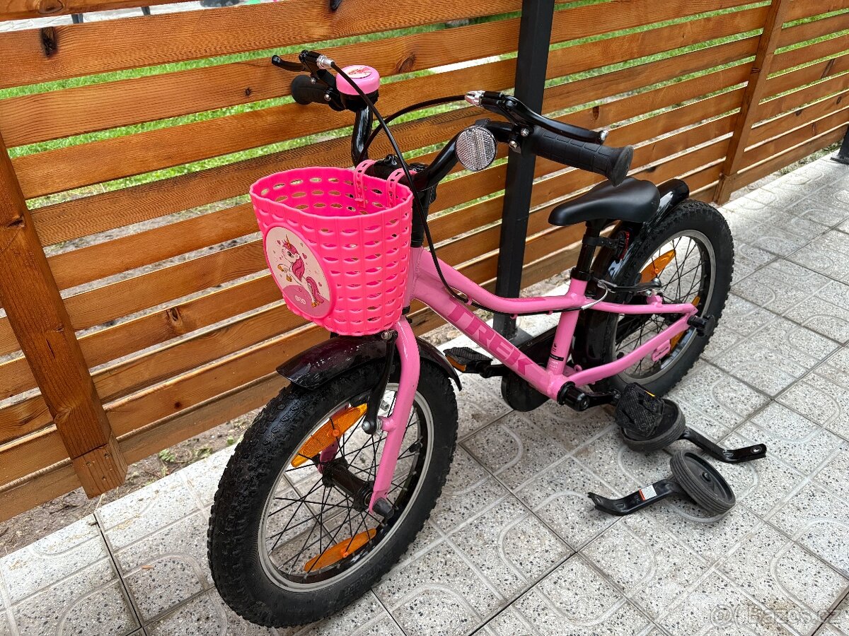 Trek 16