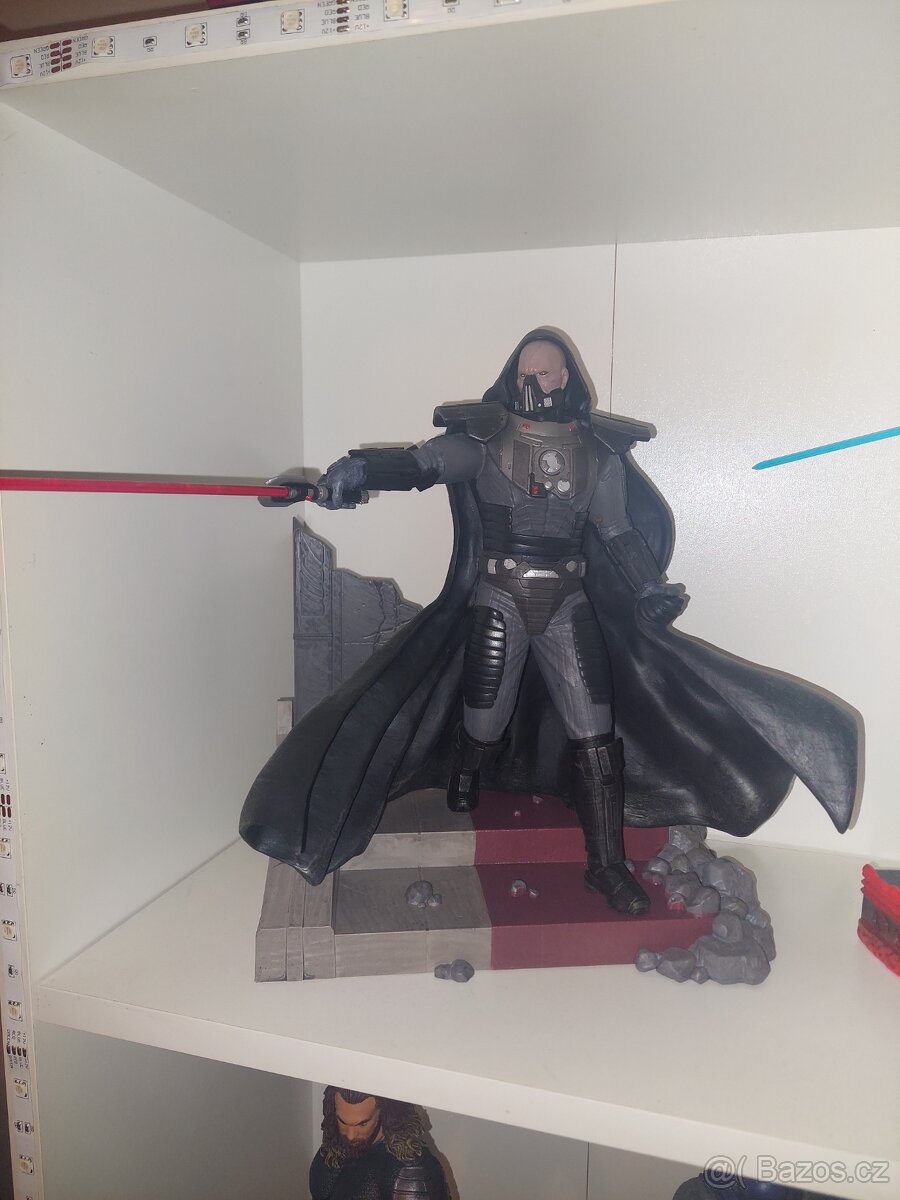 Diamond select Star Wars figurka Darth Malgus