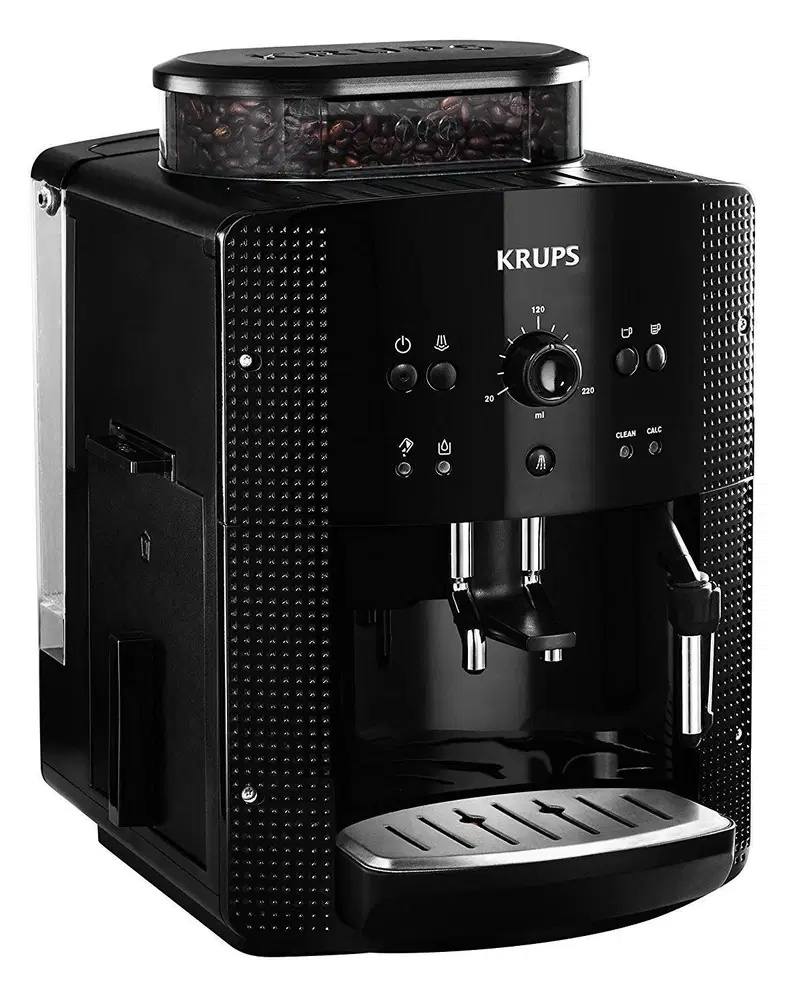 KRUPS EA810B70 Espresso DOBRÁ CENA