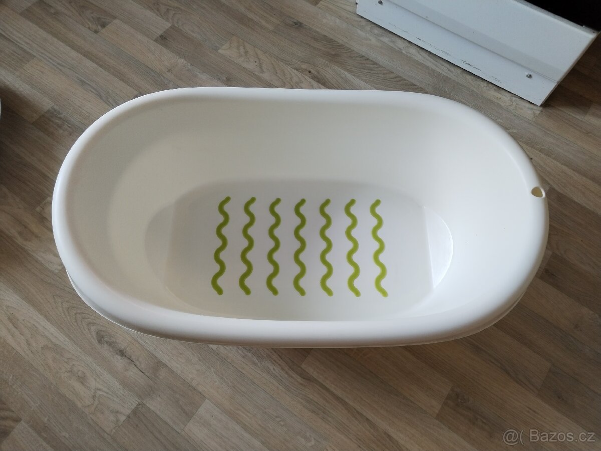 Dětská vanička IKEA