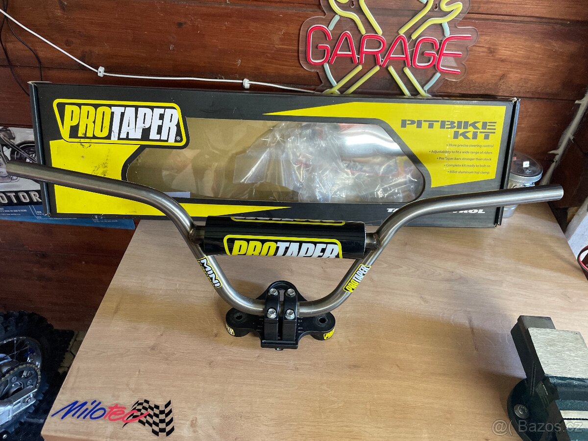Protaper Kit na Honda Crf50f xr50 ttr50